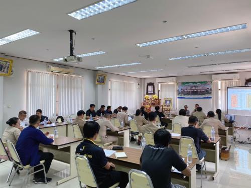 🎗️สพอ.สรรคบุรี จังหวัดชัยนาท เข้าร่วมการอบรมสัมมนา เจรจาธุรกิจ และศึกษาดูงาน โครงการยกระดับธุรกิจสินค้าและ บริการจังหวัดชัยนาท สู่ "Chainat Connect"✨