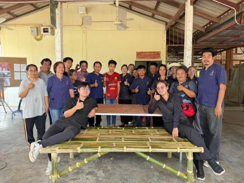  🎗️สพอ.สรรคบุรี จังหวัดชัยนาท ดำเนินโครงการสนับสนุนกิจกรรมตามแผนการขับเคลื่อนการขจัดความยากจน ❣️